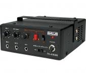 400SM Ahuja Sound Solutions Mobile PA Amplifiers