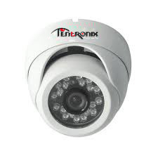 IP Dome Camera