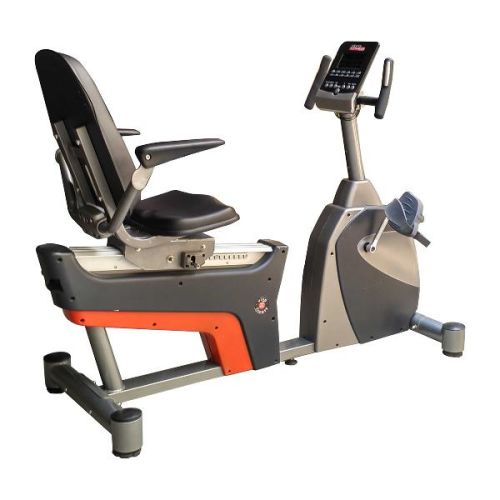 KH-770 Domestic Recumbent Bike