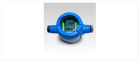 Digital Electronic Vibration Switch