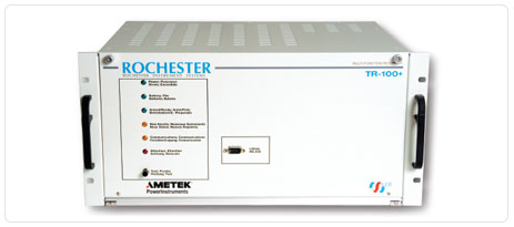Digital Fault Recorder