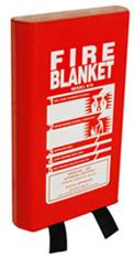 Fire Blanket