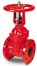 Gate Valve