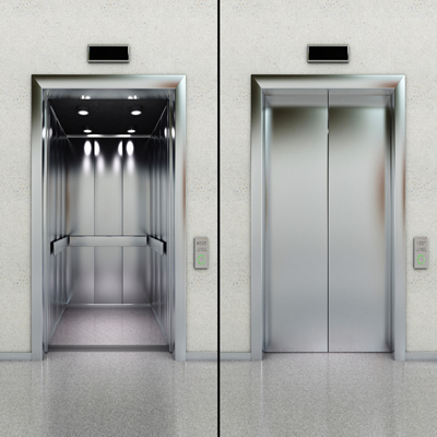 Elevator Doors