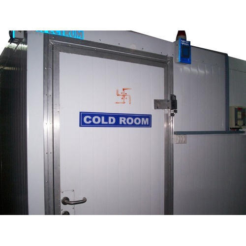 Medicine Cold Storage Room, Feature : Full Automatic Control