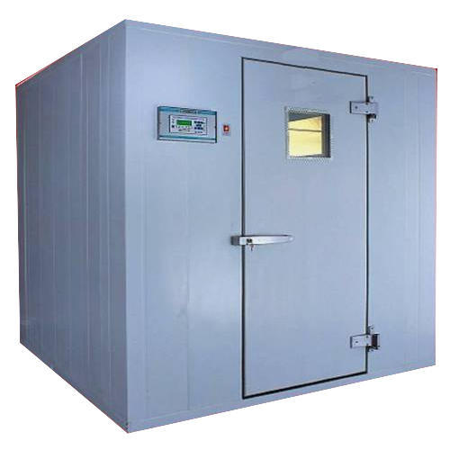 Prefabricated Cold Storage Room