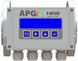 FM200 Magnetic Flow Meter