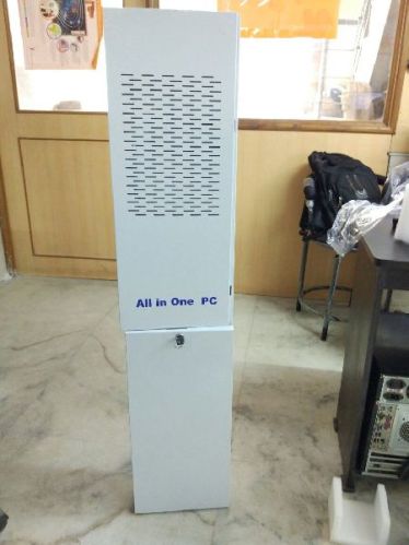 GARV INTERNATIONAL Smart Class CPU Cabinet, For SCHOOLS, Size : 48