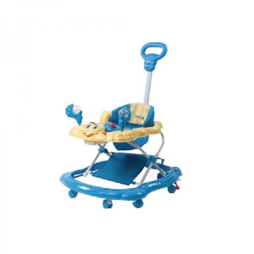 308 B Luvlap Sun Shine Baby Walker