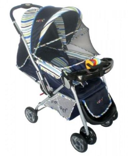 Polly's PET Baby Portable Stroller