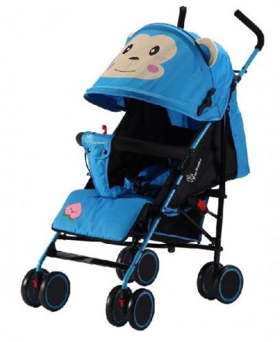 Blue Rabbit Twinkle Twinkle Baby Strollers