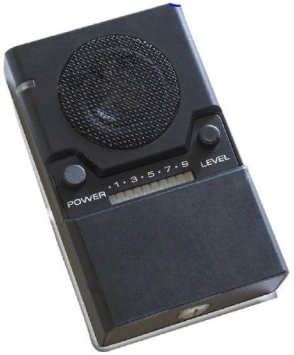 Audio Jammer Voice Recorder