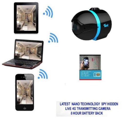 Spy Latest Nano Camera, Feature : Simple Quick To Setup, Easy Convenient To Carry Use