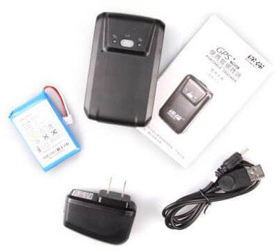 Spy Live GPS Tracker