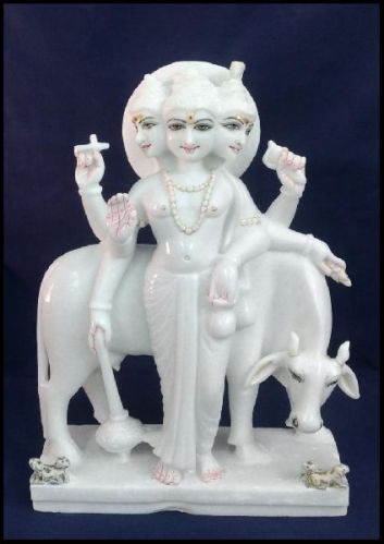 Gayatri Mata Statues