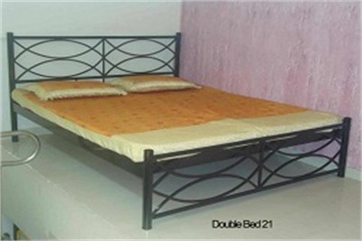 Double Beds