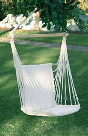 Hammock Swing Chair