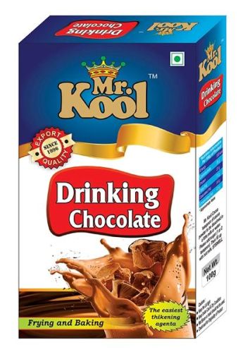 Mr. Kool Chocolate Syrups