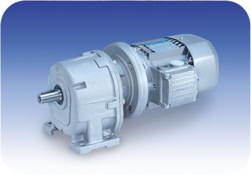 Planetary Gear Motor