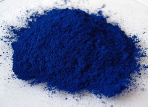 Beta Blue 15:4 Pigment Powder