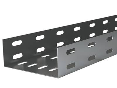 Perforated Cable Tray