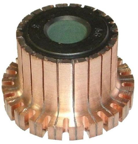 Commutator