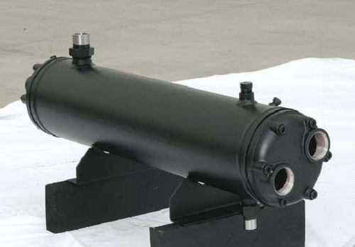 Condenser Tube, Grade : C44300, C68700, C70600, Etc.