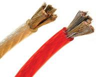 Copper Coated Aluminium Wire, Standard : SJ/T 11223-2000 ASTM B 566-93