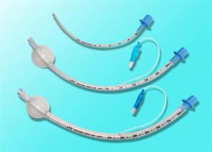 Disposable Endotracheal Tube