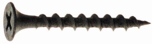 Carbon Steel 1022 Drywall Screw, Length : 13 – 160mm