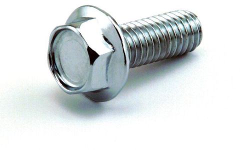 Flange Bolt