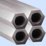 Hexagon Steel Pipe