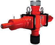 Hydraulic Blowout Preventer