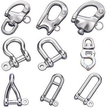 Marine Shackle