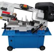 Metal cutting saw