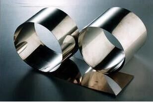 Nickel Foil, Grade : N4 N6