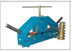Pipe Bending Machine
