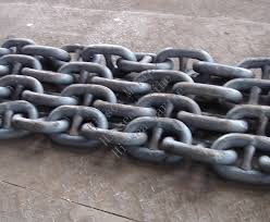 U1 Stud Link Chain