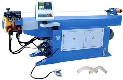 Tube Bending Machine