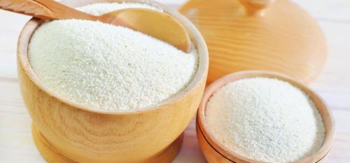 Semolina Flour