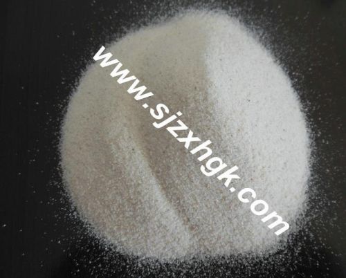 Silica Quartz Powder