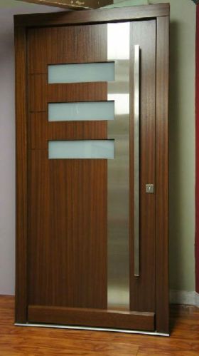 Laminate Doors