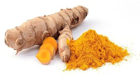 Organic Turmeric