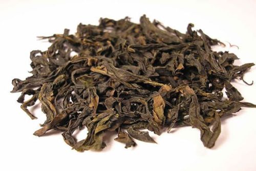 Organic Dry Tea Leaves, Feature : Good In Taste, Good Purity, Naturally