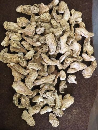 Dry ginger, Packaging Size : 25Kg