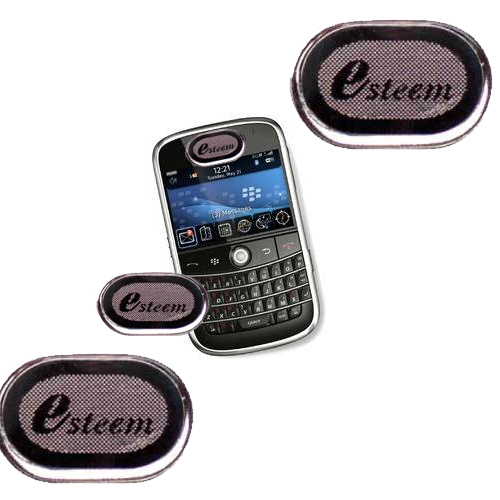 Polished Printed Brass Anti Radiation Mobile Chips