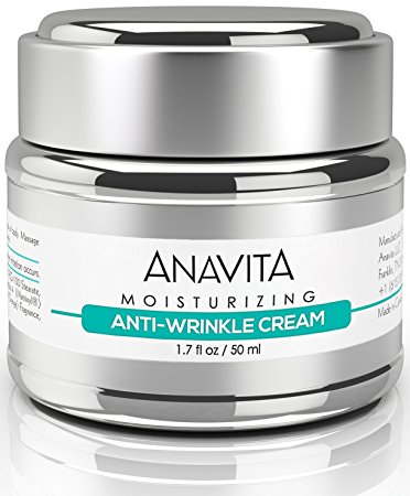 Anavita Anti Wrinkle Cream, Gender : Unisex for Skin Care