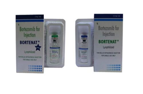 Bortenat Injection, Medicine Type : Allopathic, Form : Liquid