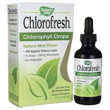 Chlorophyll Drops, Medicine Type : Allopathic, Form : Liquid