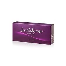 Juvederm Ultra